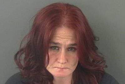 Amber M. Smith